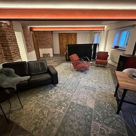 Appartamento Industriecultuur Gronau  Esterno foto